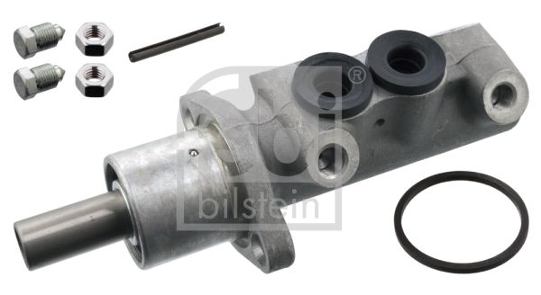 FEBI BILSTEIN Jarrupääsylinteri 104099